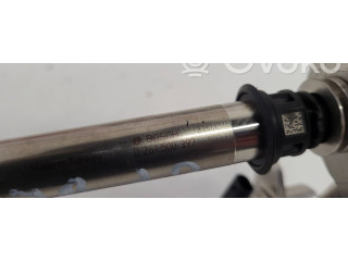 Vstřikovací lišta A2640701000, 1823902753140   Mercedes-Benz GLC C254     
