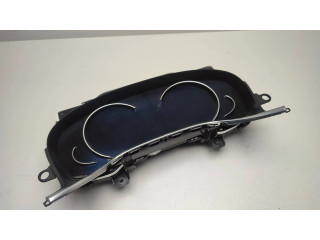 Přístrojová deska  BMW 7 G11 G12 2015 62109442426  