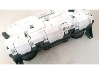 Панель приборов 9666327080   Citroen C5       