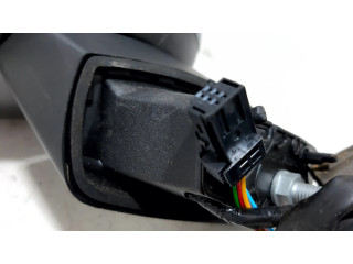 Зеркало электрическое     левое   Citroen C1  2006-2013 года   