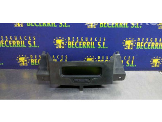 Турбина Экран дисплея вверх Renault Laguna I  P70700428029A   для двигателя F9Q B7      