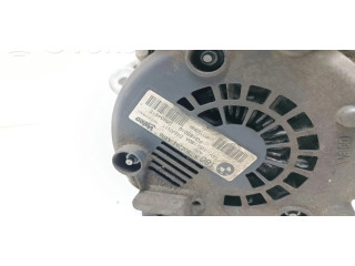 Генератор 7802261   BMW X1 E84 2.0     