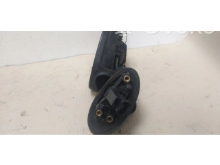 Zpětné zrcátko  Mini One - Cooper R50 - 53 2002  015650, 015650  