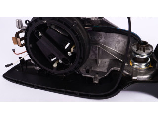 Zpětné zrcátko  levé Volkswagen PASSAT B5.5 2002  3B1857507K, 85975  