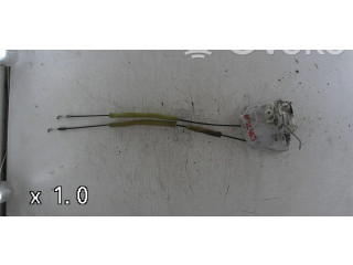 Двигатель центрально замка 8BENISTIK, GS1D59310B   Mazda 6