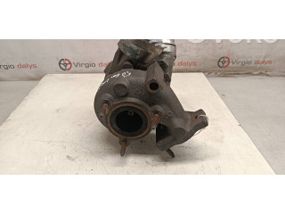  Турбина Renault Laguna III  GTA1749V, 7650154         