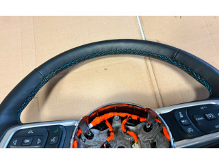 Volant Jeep Wrangler 2023 6KC571D0AD, 646096740D  
