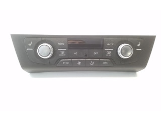 Блок управления климат-контролем 4G0820043K   Audi A6 S6 C7 4G