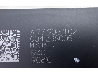   Pojistková skříňka A1779061102, 190810   Mercedes-Benz B W247 2019