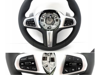 Руль BMW Z4 g29  2018 -  года 6282200, 24B1761Z0009      