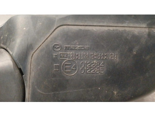 Зеркало электрическое     правое   Mazda 5  2005-2010 года   