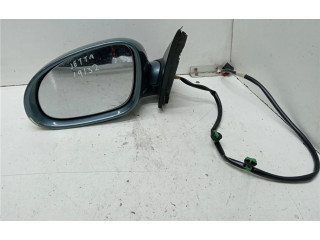 Zpětné zrcátko  Volkswagen Jetta V 2006  1K5857933, 0050058  