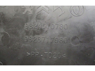   Pojistková skříňka 9804848580   Peugeot 2008 II 2019