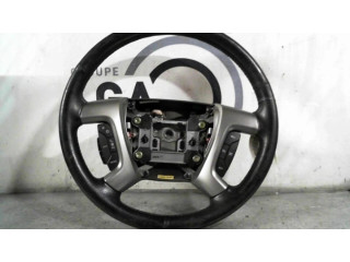Руль Chevrolet Captiva   20929639      