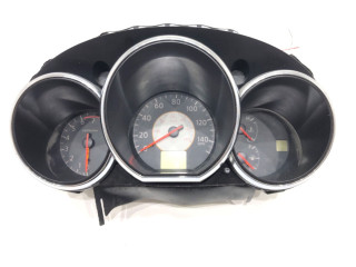 Přístrojová deska  Nissan Altima 2005 24810ZB103  