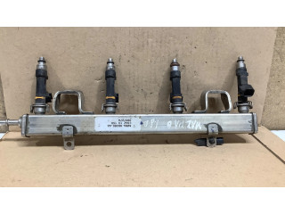 Vstřikovač 6M8G9D280AA, 0280158103   Mazda 6  pro benzínový motor 1.8  