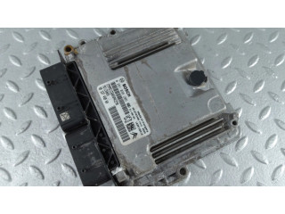 Блок управления двигателя 9818703480, 9833749880   Toyota ProAce City