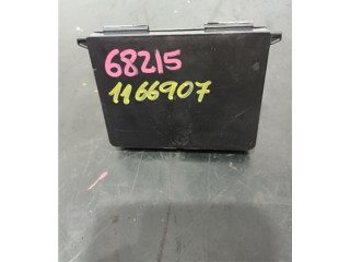 Блок управления 9832228080   Peugeot Rifter