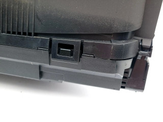 Панель приборов A2035403147, 110080231005   Mercedes-Benz C W203       