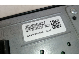 Дисплей    GR3T18B955CE, FR3T14F180CD   Ford Mustang VI