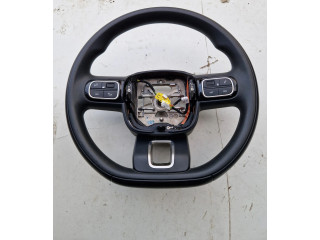 Руль Toyota Proace  2016 -  года 98210209ZD      