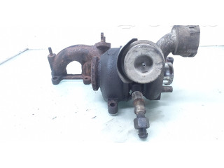 Рулевая рейка  Турбина 038253014G, GH50069009   Volkswagen Touran I 2003 - 2010 года