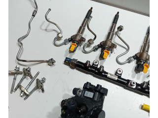 Vstřikovač 1660000372R, 175217543R   Nissan Navara D23     