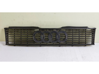 Передняя решётка Audi 80 90 S2 B4 1991-1996 года 893853655      