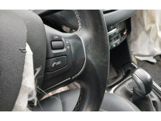 Volant Peugeot 2008 I 2019 MARCASDEUSO  