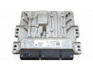 Řídící jednotka A6079002200, 237105892R   Mercedes-Benz A W176 2015
