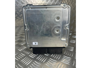 Блок управления двигателя 4G0907311G, 4G0907401   Audi A6 S6 C7 4G