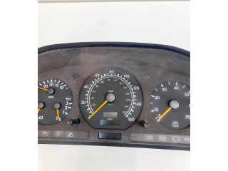 Přístrojová deska  Mercedes-Benz SL R129 1991 A1295405348, 1295405348  