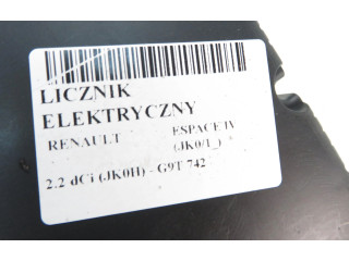 Přístrojová deska  Renault Espace -  Grand espace IV 2005 P8200392366B  