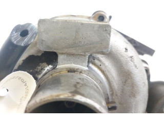  Турбина Fiat Stilo  55181245, 55181245         