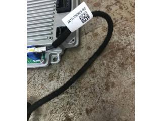 Блок комфорта 4U5T-14G371-GDE   Ford Focus   