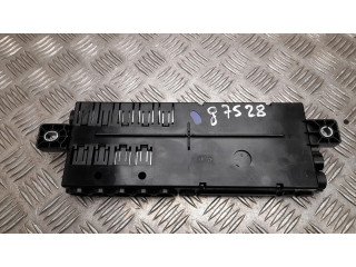 Блок предохранителей  J8A214516AC   Land Rover Range Rover Velar    