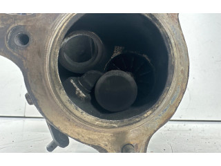  Турбина Volvo XC70  9454562, 4918905200         