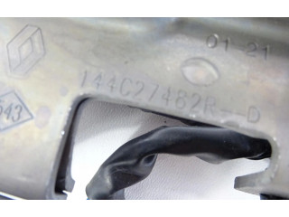Vstřikovací lišta 175204021R   Nissan Micra K14     