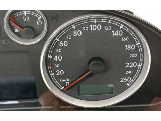 Панель приборов 3B0920829A   Volkswagen Passat Alltrack       