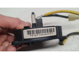 Подрулевой шлейф SRS FS7THJ07T   Chevrolet Kalos