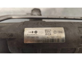    Рулевая рейка 4F1422066A, 7853993189   Audi A6 S6 C6 4F 2004-2011 года