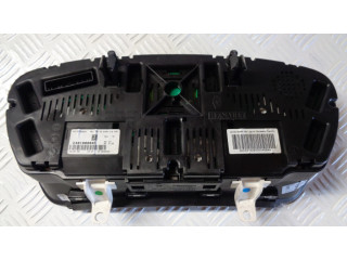 Панель приборов 248100006R   Renault Laguna III       