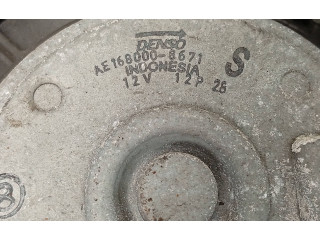 Вентилятор радиатора     AE1680008671, MF0227406280    Honda Civic IX 
