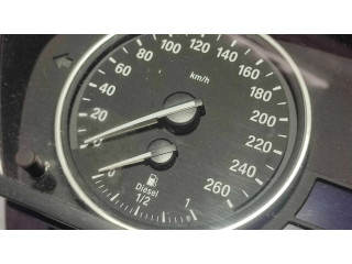 Přístrojová deska  BMW X5 E70 2008 6976284  