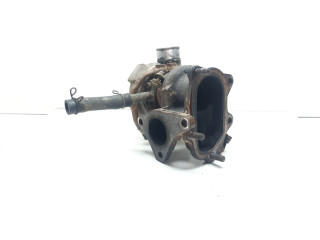  Турбина Subaru Forester SG  14412AA560, TD04L   для двигателя EJ255LERJB      