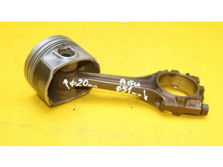  Поршень с шатуном  81P27  Seat Leon (1M)  