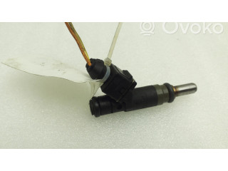 Форсунка 7506158    BMW Z4 E85 E86 для бензинового двигателя N46b20b 2