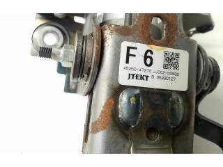 Насос рулевого управления     3524054013    Toyota Prius+ (ZVW40) 