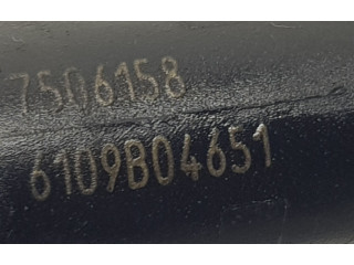 Vstřikovač 7506158, 13537506158   BMW 1 E81 E87     