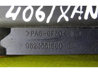 Топливная рампа 9623551680, 9623551580   Peugeot 406  